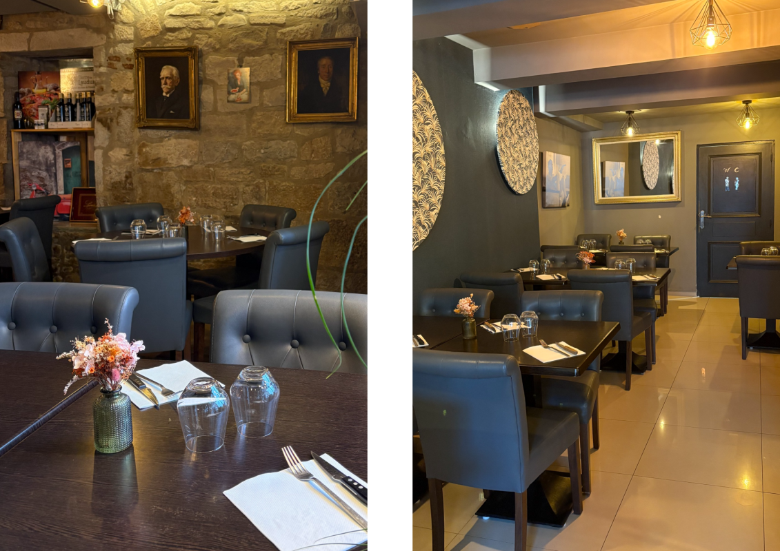 Il San Nicola - Restaurant Besancon - Restaurant Besançon