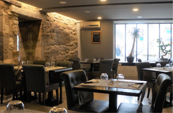 Il San Nicola - Restaurant Besancon - Restaurant Besançon