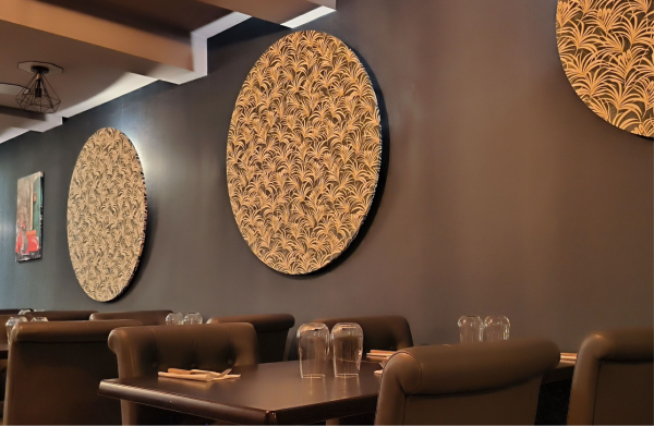 Il San Nicola - Restaurant Besancon - Restaurant Besançon