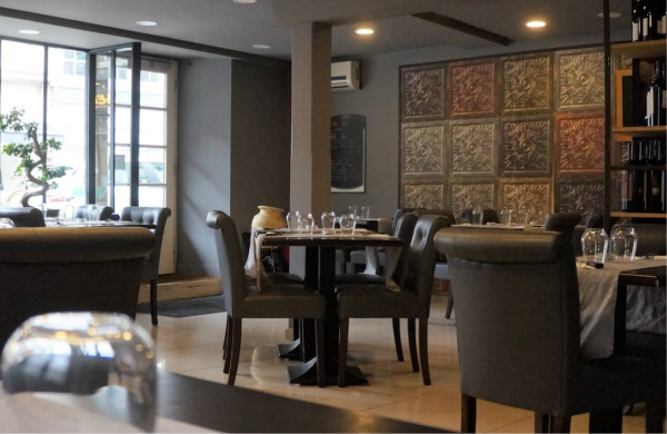 Il San Nicola - Restaurant Besancon - Restaurant Besançon