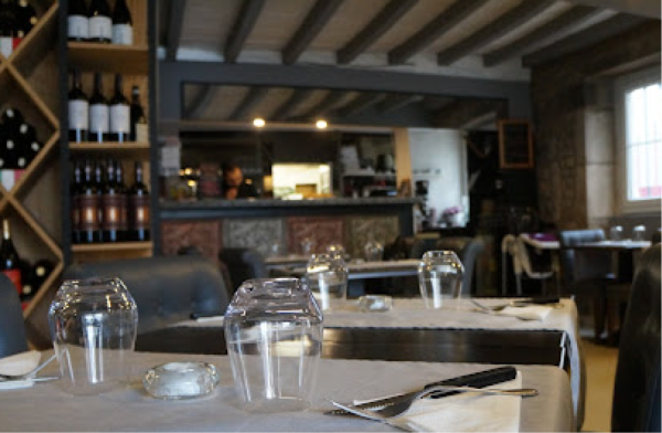 Il San Nicola - Restaurant Besancon - Restaurant Besançon