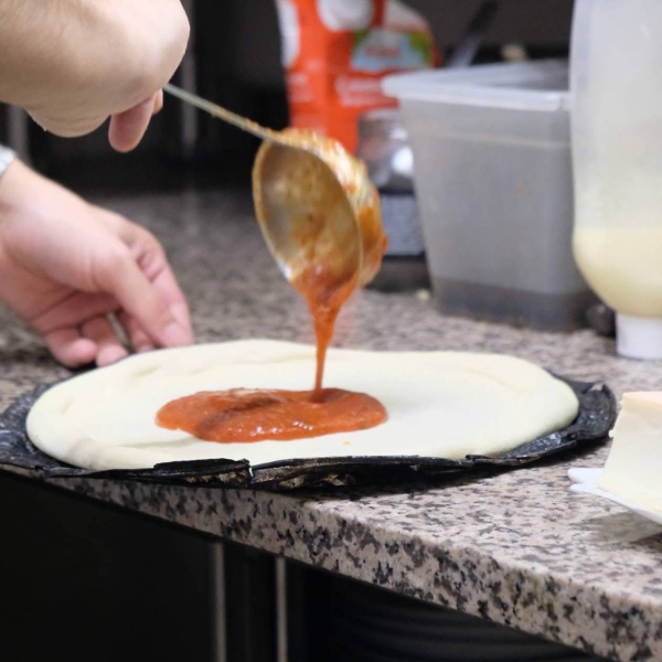 La carte - Il San Nicola - Restaurant Besançon - Pizzeria Besançon - Pizza Besançon -