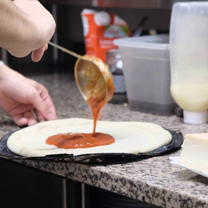 Il San Nicola - Restaurant Besancon - Restaurant Besançon